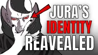 Jura Is NOT Who You Think | Boruto Two Blue Vortex Analysis