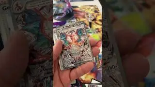 Pulled the Charizard!! Pokemon Obsidian Flames Release Day 