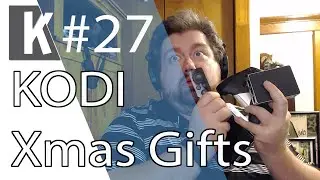 KordKutters 27: The Best Xmas Gifts