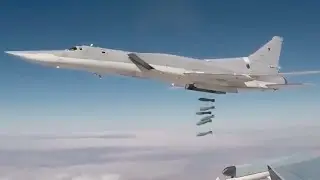 Wings Of The Red Star: Tu-22M The Backfire Bomber.