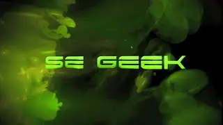 SE GEEK Episode 40 Meta Programing