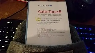 How To Use Autotune 8 ( Auto Mode )