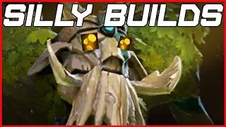 Silly Builds - 900 GPM Treant (Recovered)