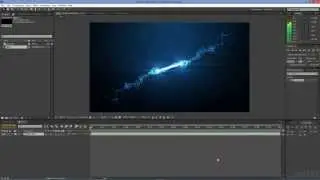 After Effects Tutorial: How to Reverse a Video