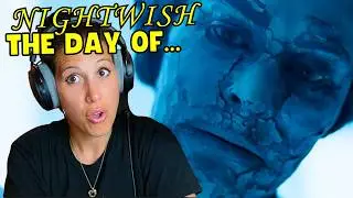 Deep Dive Analysis & Reaction to NIGHTWISH - The Day Of... @nightwish #reaction