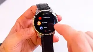 Лучшие КИТАЙСКИЕ смарт часы которые подойдут к любому СМАРТФОНУ! Какие умные часы выбрать в 2024?
