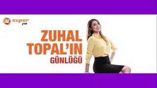 Zuhal Topal'ın Günlüğü 154 | 29 Eylül 2016