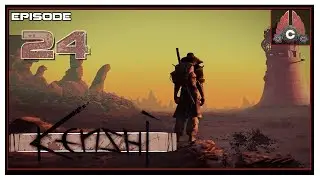 Let's Play Kenshi With CohhCarnage - Episode 24