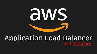 How to create Application Load Balancer using Terraform? (AWS ALB | HTTPS | Packer | Auto Scaling)