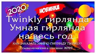 СВЕТОДИОДНАЯ ГИРЛЯНДА ЗАНАВЕС