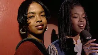 Sister Act 2’s Lauryn Hill Gives TOUR of 1993 Dorm Room (Flashback)