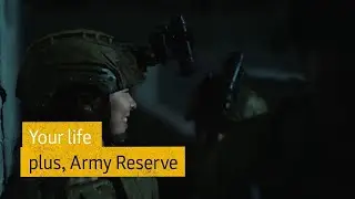 Your Life Plus Army Reserve