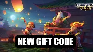 Summoners Era Code 2021 | Summoners Era Gift Code January 2021