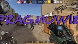 FRAGMUWIE STANDOFF 2