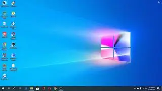 How to add My Computer/This PC Icon on Desktop? Windows 10 Tips and Tricks 2020.