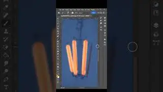 Easy Way to Create Glow Light Effect in Photoshop 