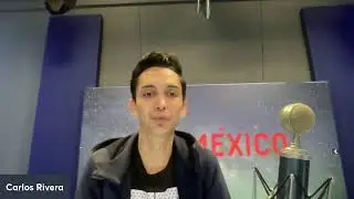 Progama en vivo 21-09-2024