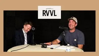 nothing held back | RVVL Podcast