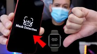 ANYONE Can UNLOCK Your iPhone With (Unlock With Apple Watch)