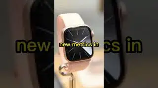 Apple Watch Series 10: Bigger, Brighter, and Smarter! Unveiling the Future of Smartwatches।