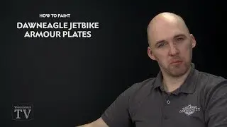 WHTV Tip of the Day: Dawneagle Jetbike Armour Plates