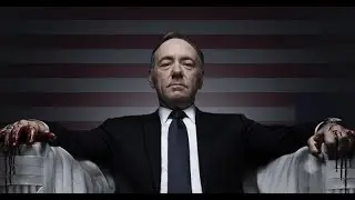 House of Cards: Kevin Spacey Edition (Trailer)