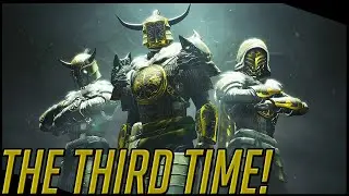 Iron Banner Armor Quest Guide | Destiny 2: Season of Dawn