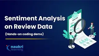 Sentiment Analysis on Product Reviews (With coding demonstration) | How to do Sentiment Analysis?