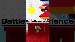 PAC-MAN VS ROBLOX NOOB