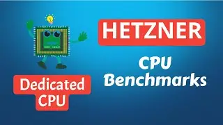 Hetzner's New Dedicated CPU VPS Servers - Are They Worth?