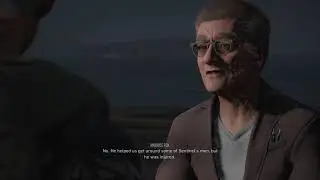 Tom Clancy’s Ghost Recon® Breakpoint - Episode 01 - Main Mission No Way Out Mission Completed