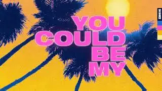 Chaney & JONES - Sunshine (Lyric Video)