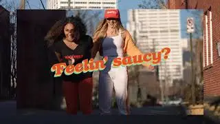 2021 Hooters Girls - Feelin' Saucy?