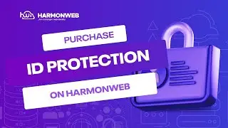 How To Purchase ID Protection On Harmonweb