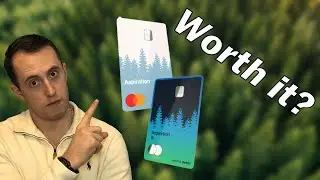 Aspiration Bank Review - 2 Minute Review