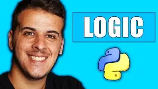 Logical operators in Python | Python Tutorials for Beginners