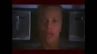Species II Sci-Fi Channel Network TV Premiere Ad (2001)