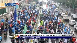 Berita Pilihan Menarik dalam Kilas Nusantara - LIP 28/10