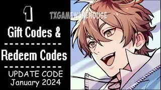 NU: Carnival - Bliss Update Redeem Codes | Gift Codes - How to Redeem Code