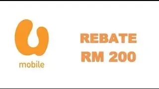 UMOBILE REBATE