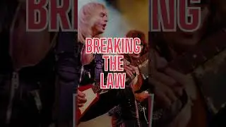 KILLER RIFFS! - Glenn & K.K. - Breaking the Law