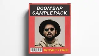 FREE BOOM BAP SAMPLE PACK - RENDEZVOUS | 𝗦𝗖𝗛𝗢𝗢𝗟𝗕𝗢𝗬 𝗤