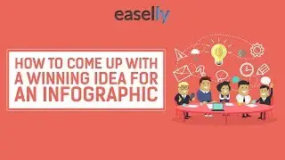 How to Come Up with A Winning Idea for an Infographic