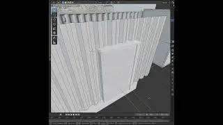 3d model speed run in blender   free software - power utility