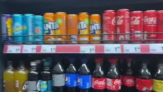 Bosna Hersek’te Market Fiyatları