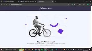 How to Create Any Investment Website Using Hostinger