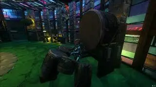 ARK  Survival Evolved 2023 07 13   I love DRUM