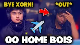 HOMEBOIS ARE GOING HOME AFTER FLASH ELIMINATED THEM...🤯🤯