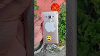 SASTA Iphone 😂 Free Fire