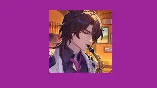 true russian Gallagher jazz playlist [Honkai: star rail]